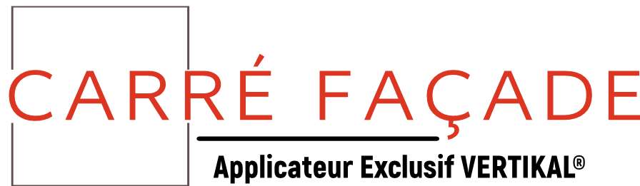 Logo Carré Façade