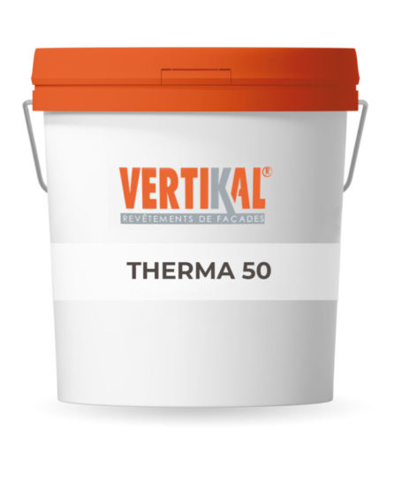 VERTIKAL THERMA 50